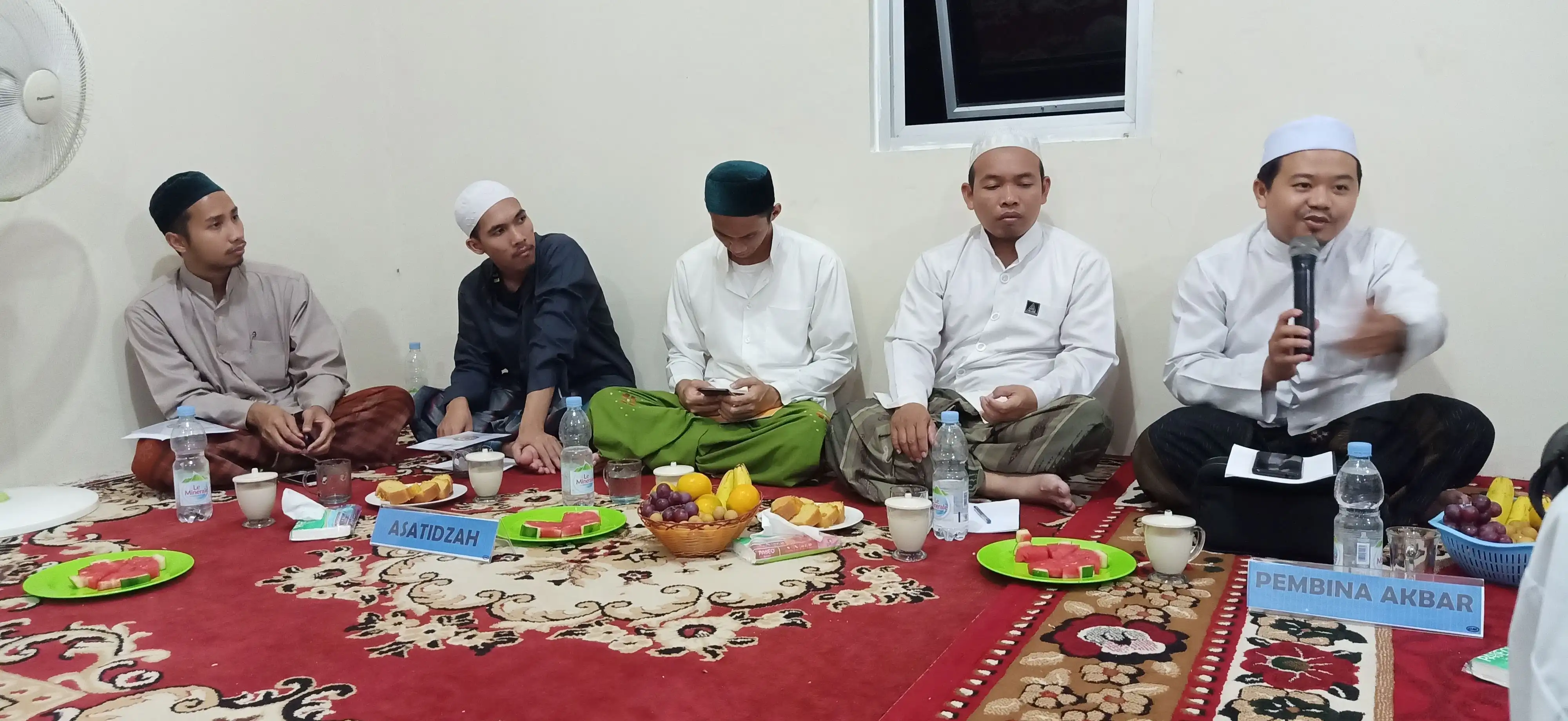 Rapat Akbar 56
